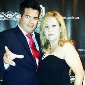 Meet your Posher, Yonkany